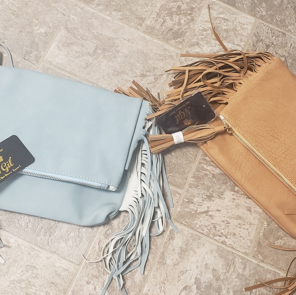 Crossbody